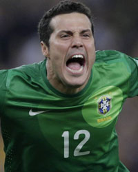 Julio Cesar